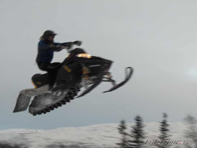 2005 SKI DOO MXZ 440 | Picture 735176 motorcycle photo
