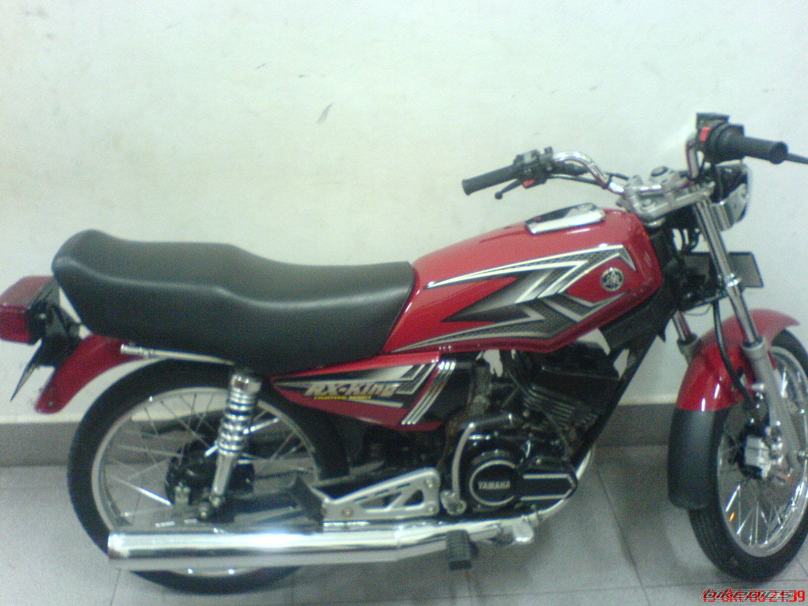 2004 YAMAHA RX KING | Picture 735245 motorcycle photo