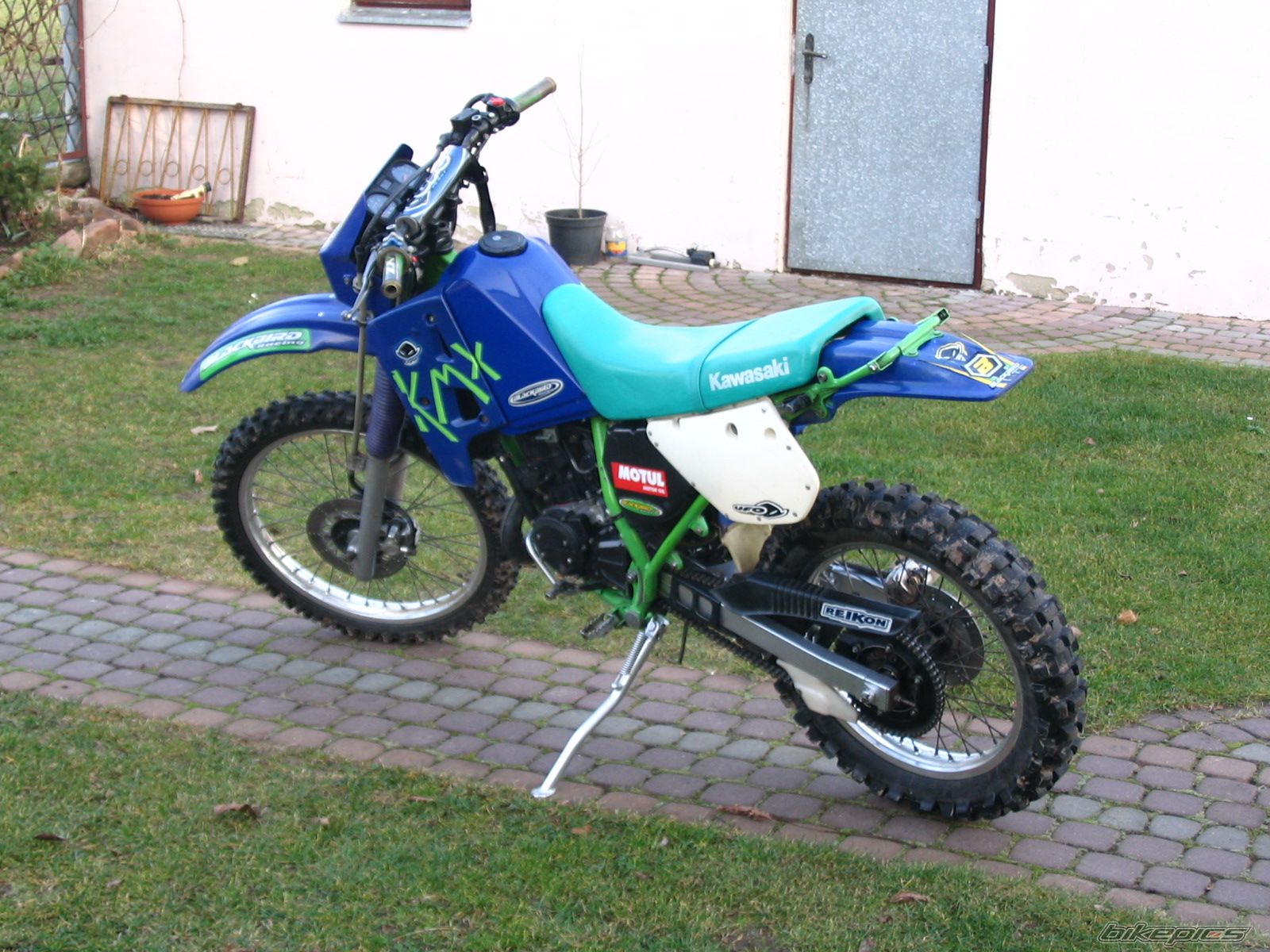 735297 | Picture 735297 motorcycle photo