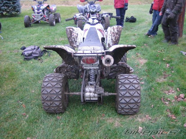 2005 YAMAHA RAPTOR YFM 660 | Picture 735298 motorcycle photo