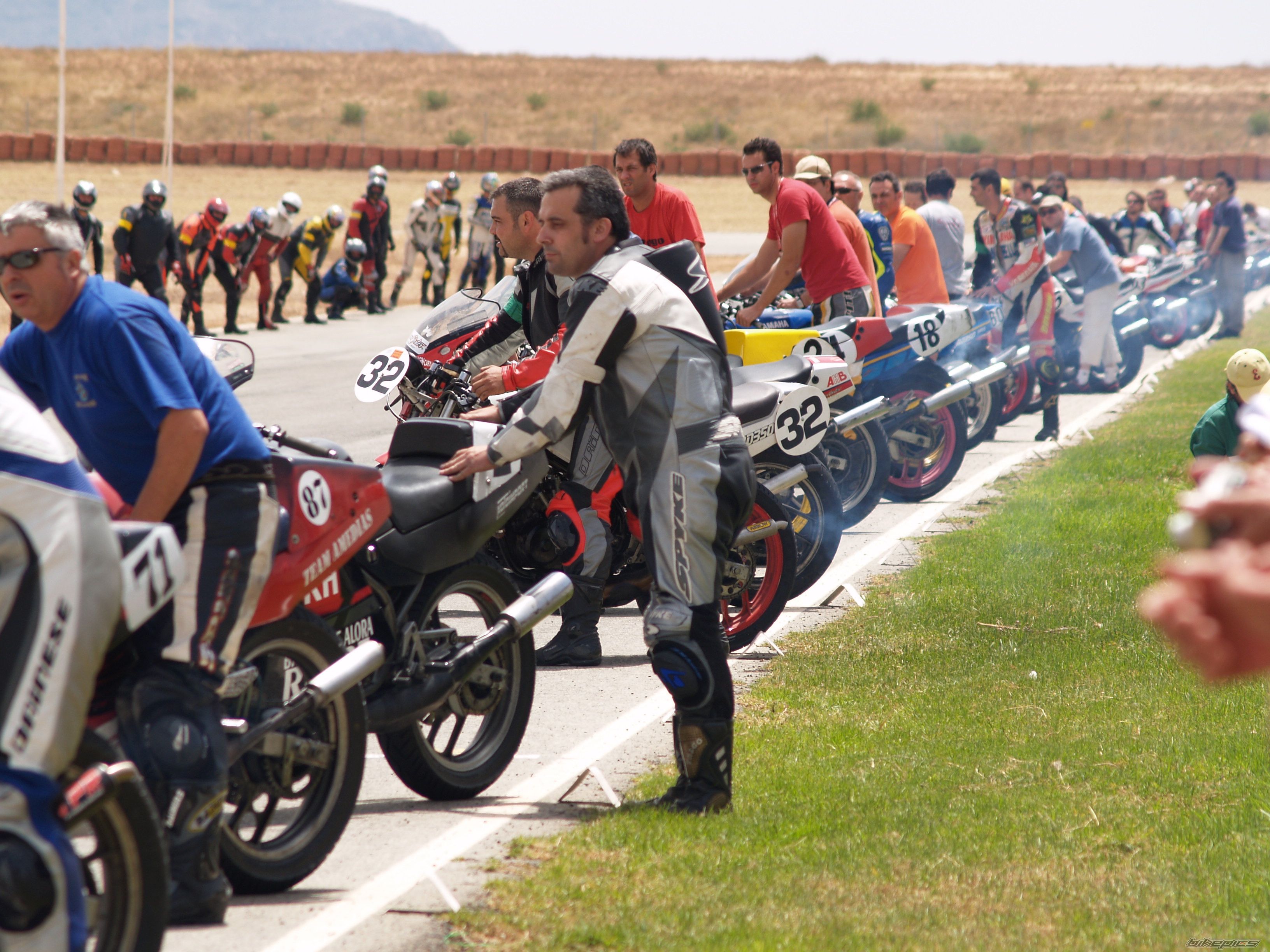 2006 YAMAHA RZ 350 | Picture 735311 motorcycle photo