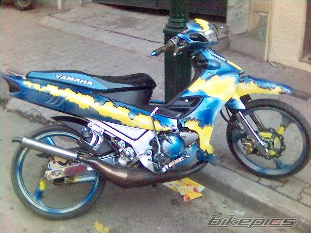    | Picture 735432 motorcycle photo