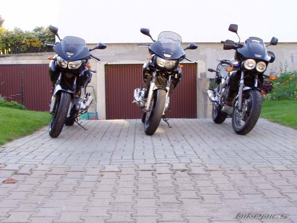 2001 YAMAHA TDM 850 | Picture 735498 motorcycle photo