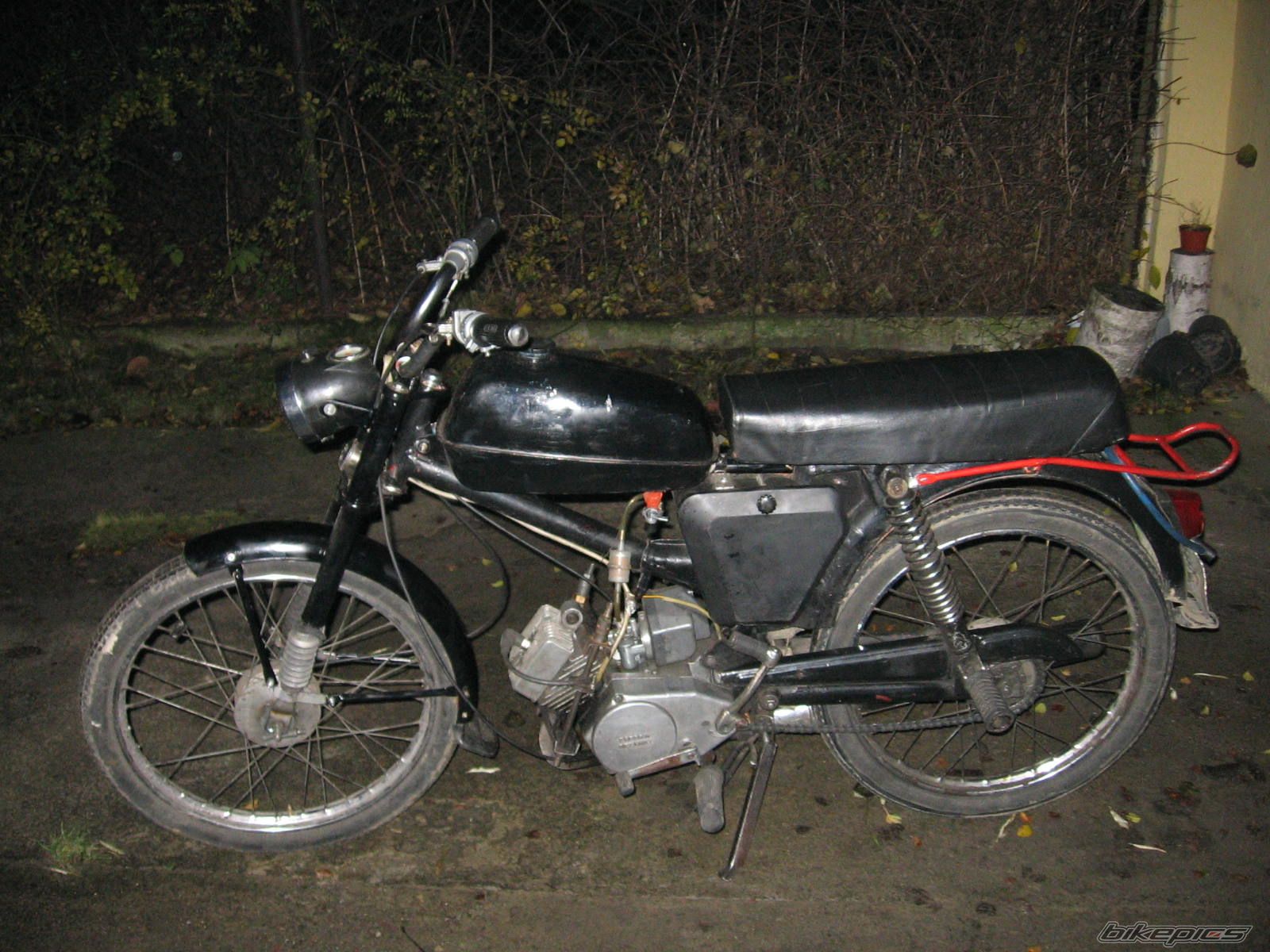 1972 KOMAR 2350 | Picture 735650 motorcycle photo