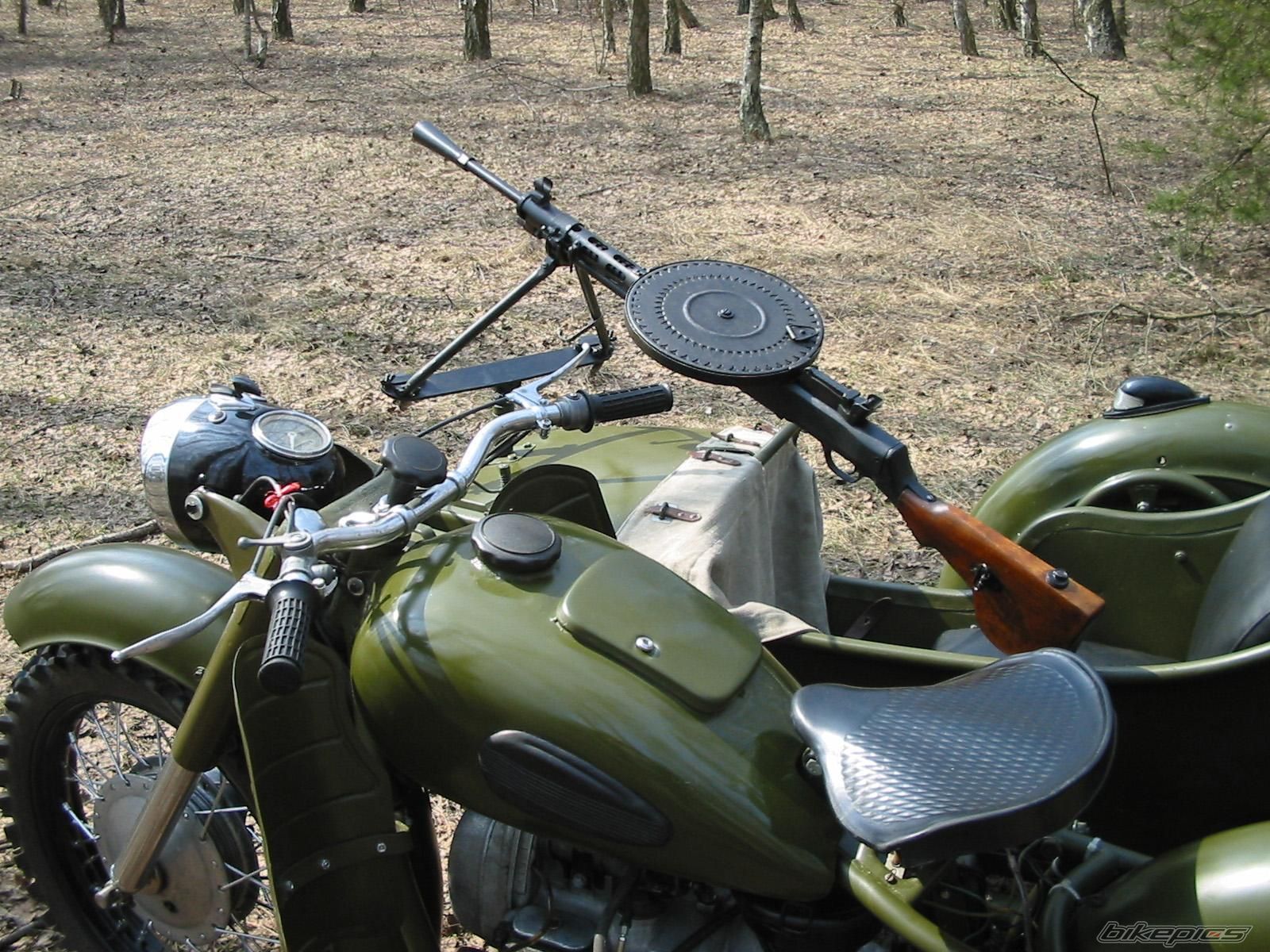    | Picture 735652 motorcycle photo