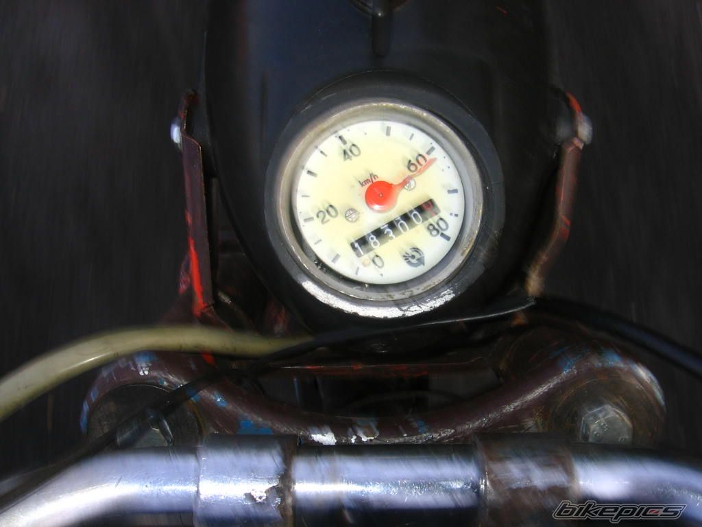 1972 KOMAR 2350 | Picture 735659 motorcycle photo
