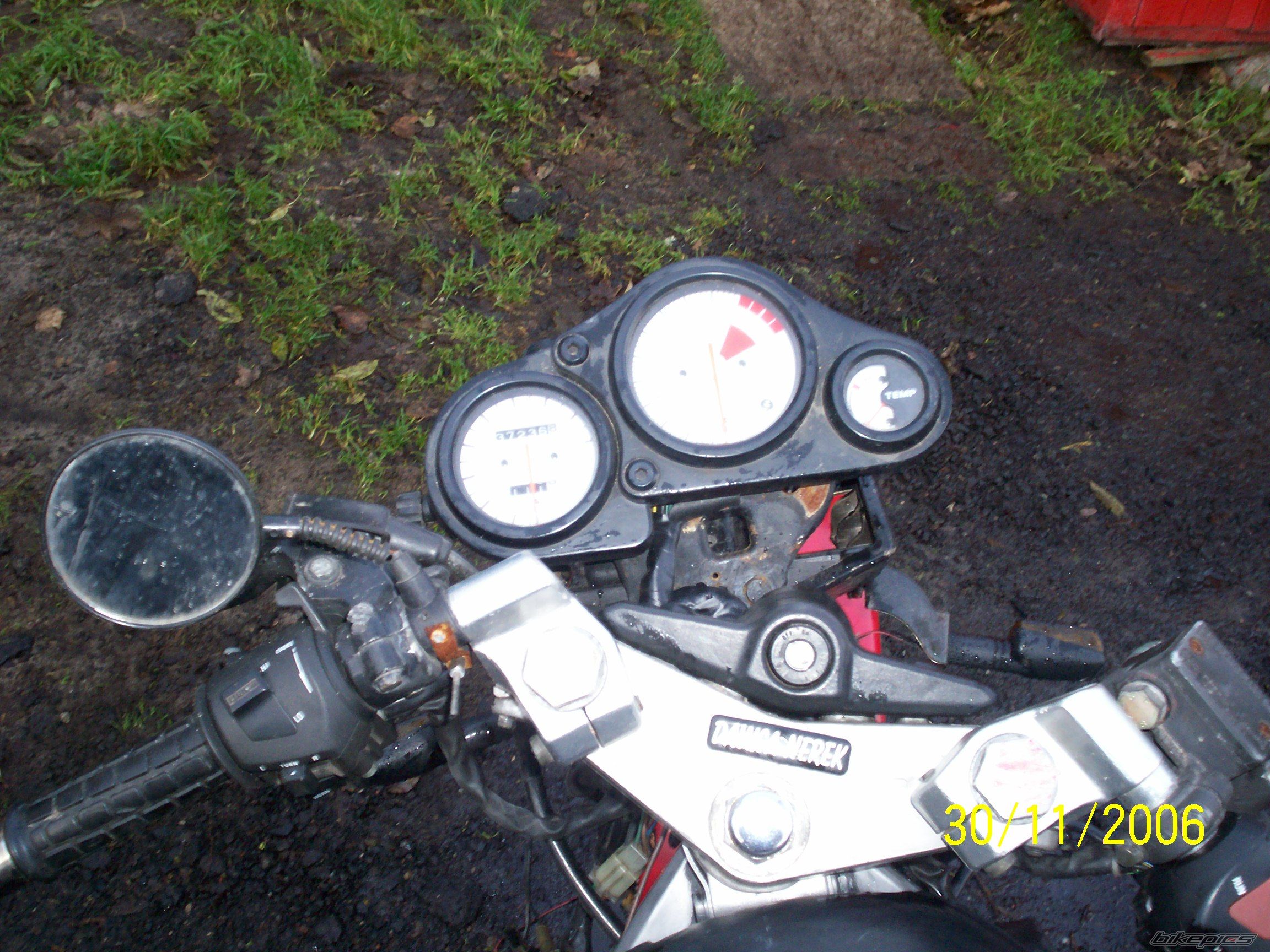 1992 HONDA NSR 125 | Picture 735667 motorcycle photo