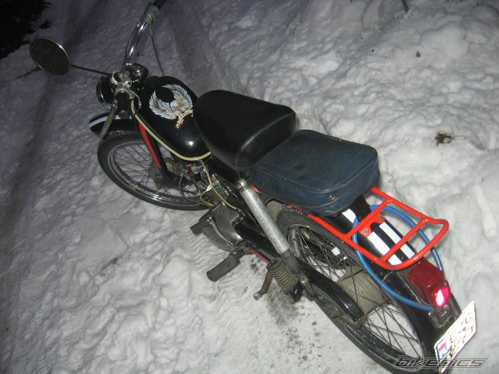 1972 KOMAR 2350 | Picture 735671 motorcycle photo