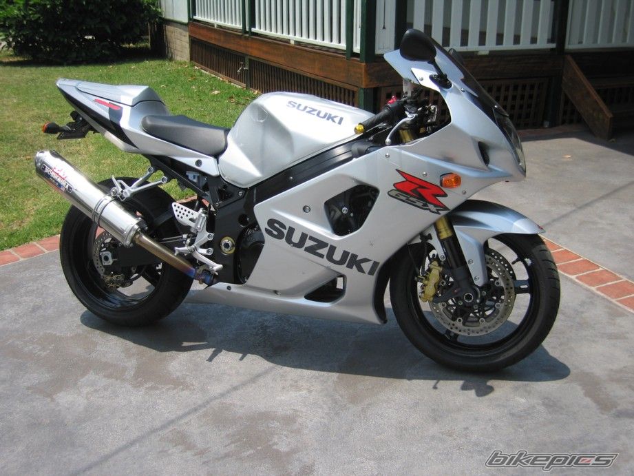 2003 SUZUKI GSX R 1000 | Picture 735728 motorcycle photo