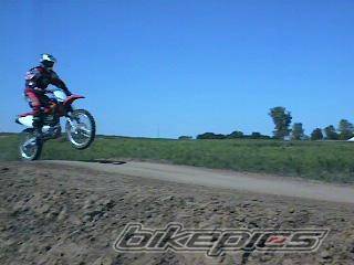2001 YAMAHA TTR 225 | Picture 73573 motorcycle photo