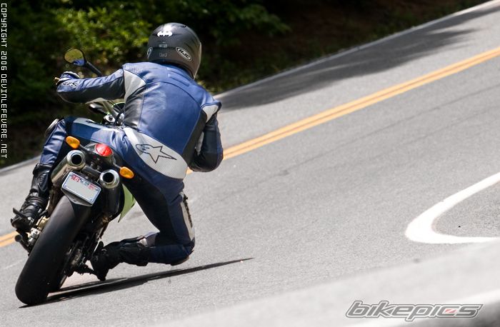 2001 KTM DUKE II | Picture 735758 motorcycle photo