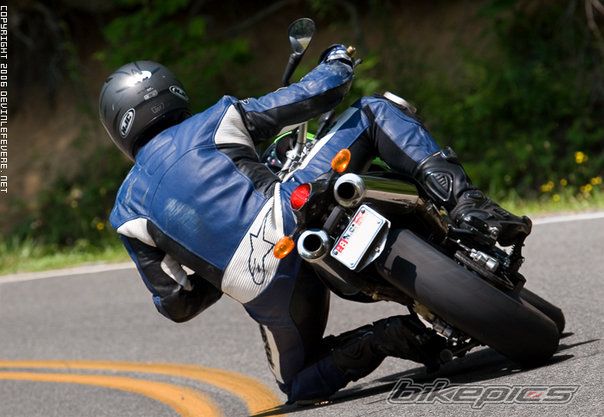 2001 KTM DUKE II | Picture 735767 motorcycle photo