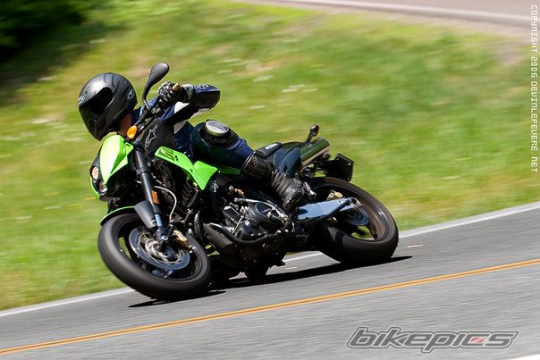 2001 KTM DUKE II | Picture 735769 motorcycle photo