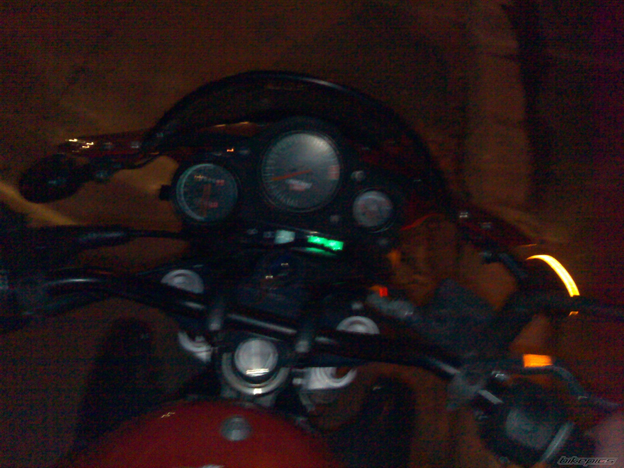 2003 APRILIA TUONO 50 | Picture 735831 motorcycle photo