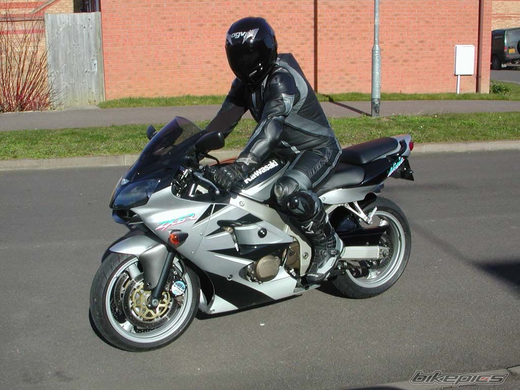 2000 KAWASAKI ZX 6R | Picture 736092 motorcycle photo