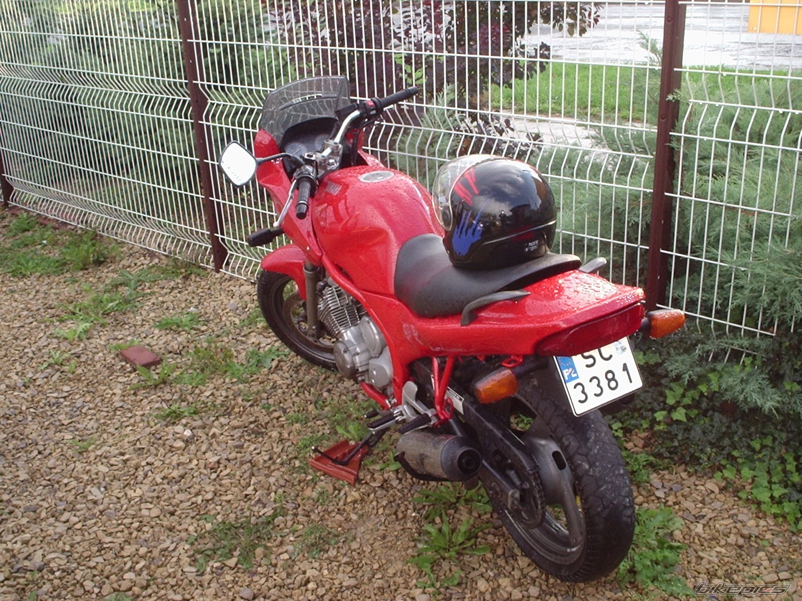1992 YAMAHA XJ 600 | Picture 736185 motorcycle photo