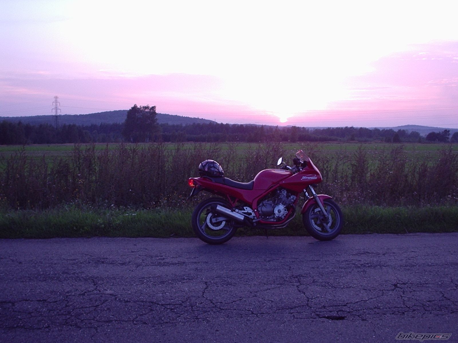 1992 YAMAHA XJ 600 | Picture 736213 motorcycle photo