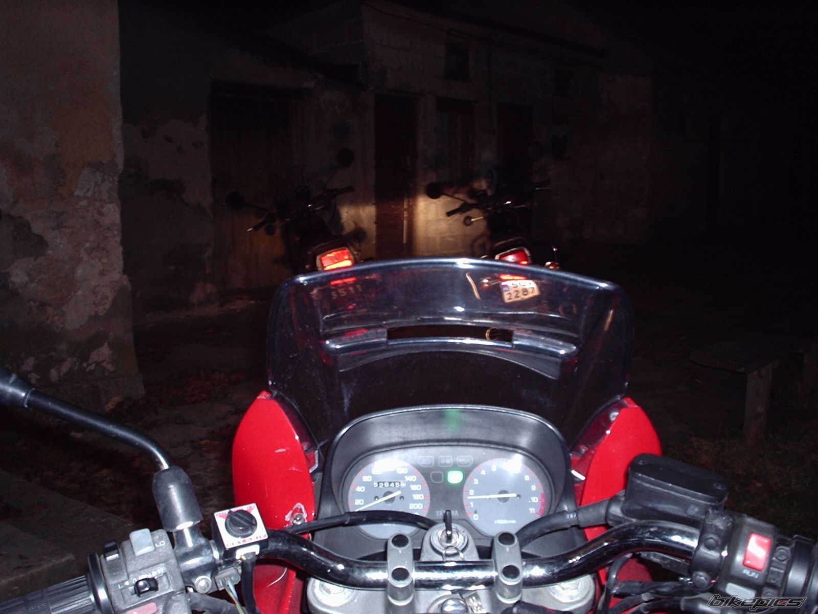 1992 YAMAHA XJ 600 | Picture 736219 motorcycle photo