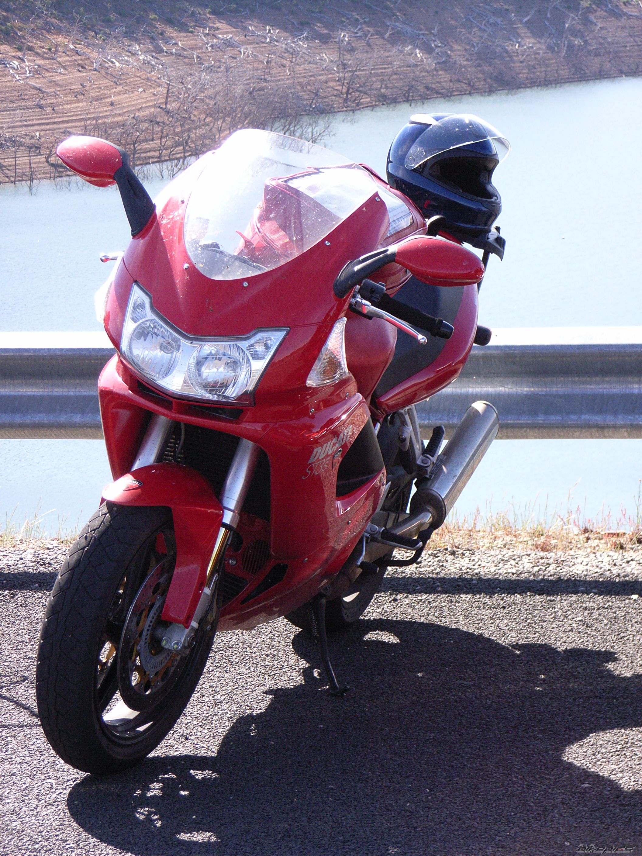 2006 DUCATI ST3 | Picture 736236 motorcycle photo