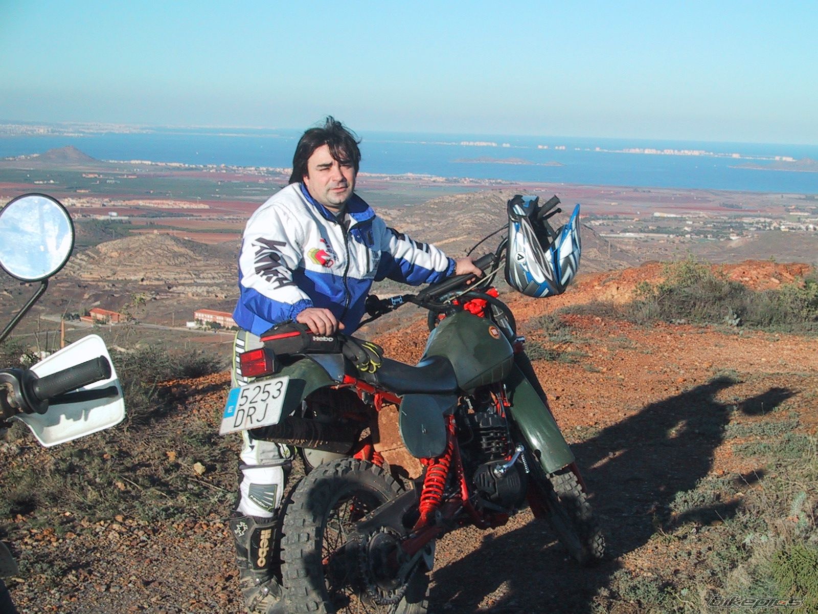 1987 MONTESA ENDURO H6 360 | Picture 736255 motorcycle photo