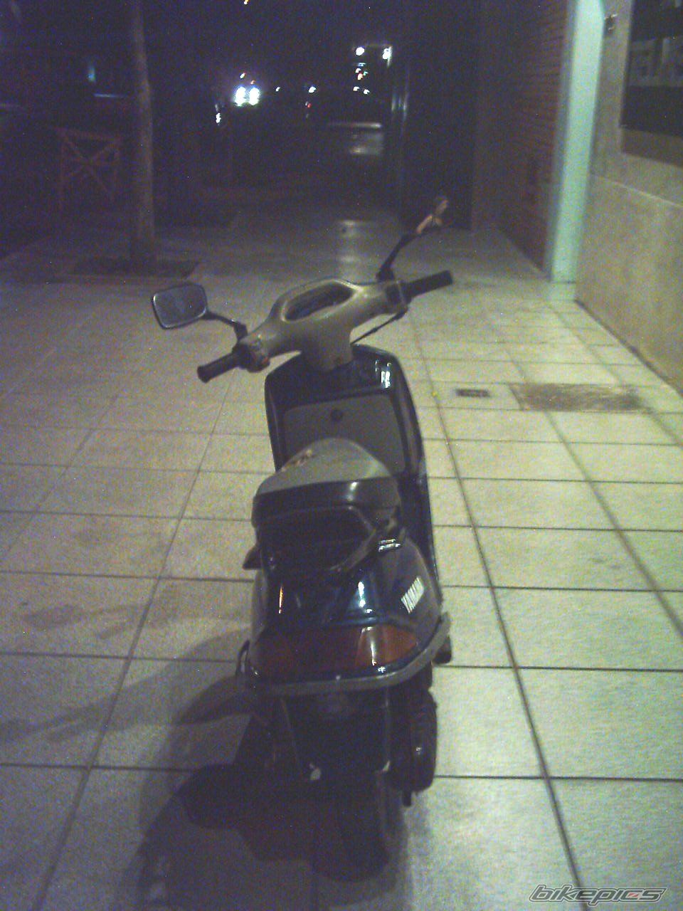 1994 YAMAHA BW 50 | Picture 736475 motorcycle photo