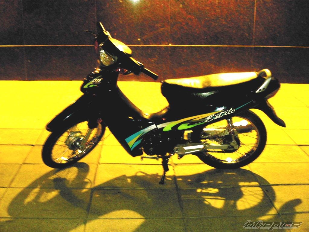 2004 GILERA SMASH 110 | Picture 736477 motorcycle photo