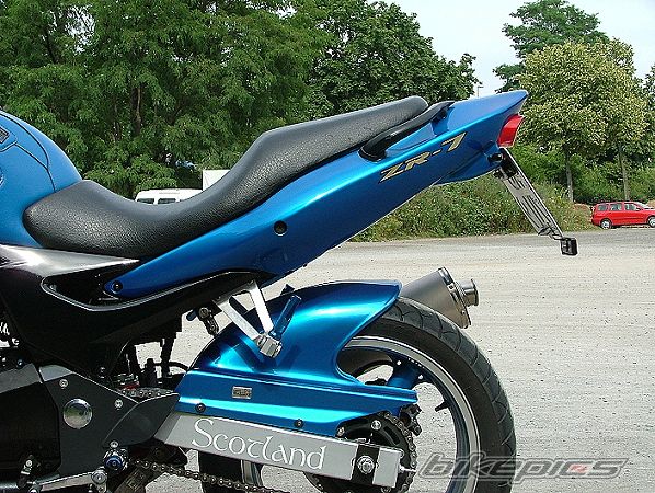 2002 KAWASAKI ZR 7 | Picture 736632 motorcycle photo