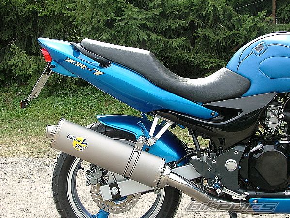 2002 KAWASAKI ZR 7 | Picture 736636 motorcycle photo