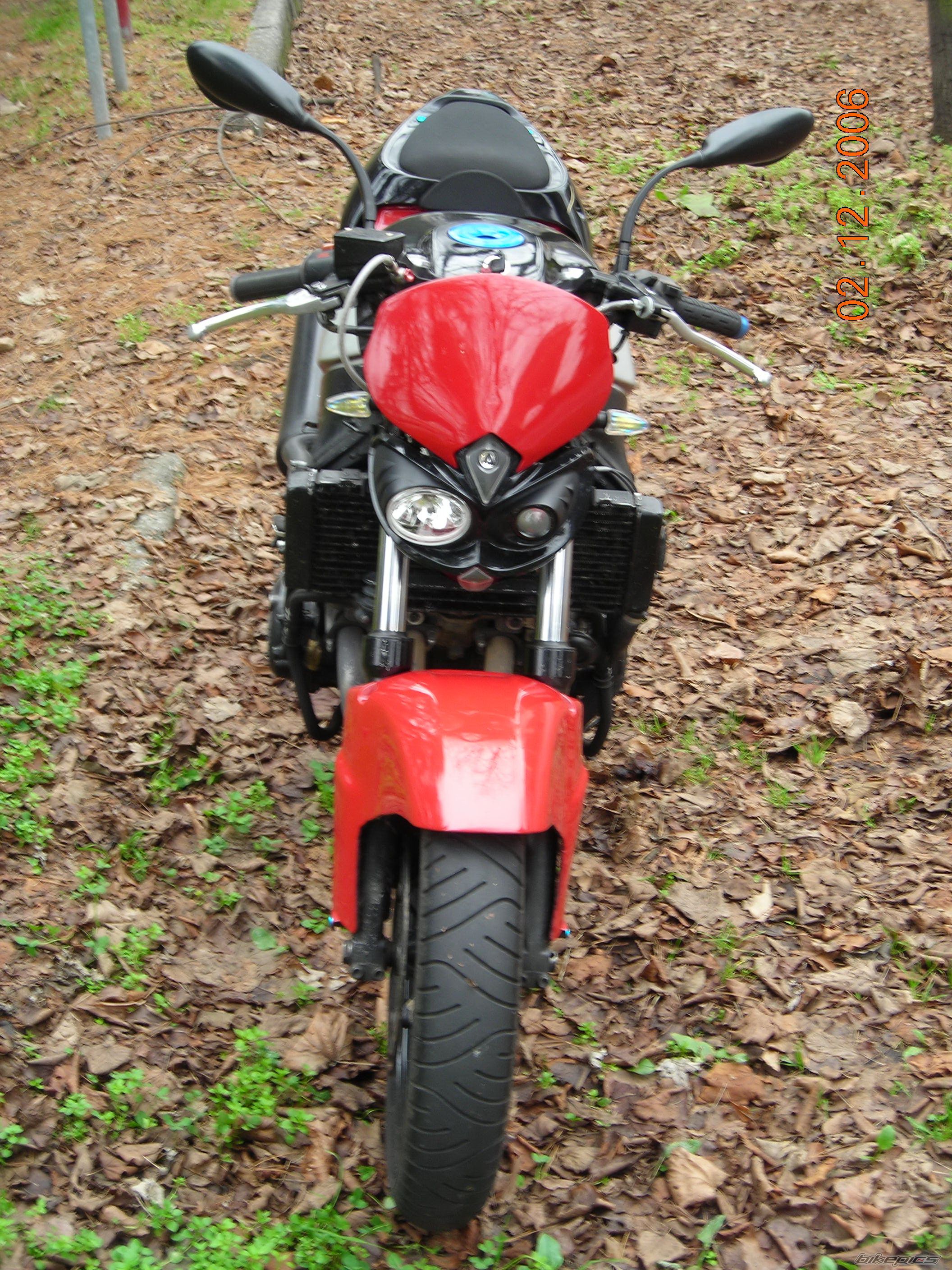 1989 HONDA CBR 600 | Picture 736708 motorcycle photo