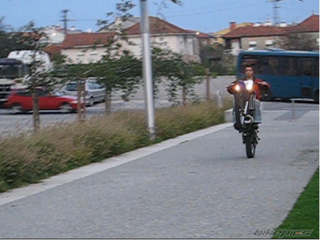 2006 YAMAHA DT 125 | Picture 736817 motorcycle photo