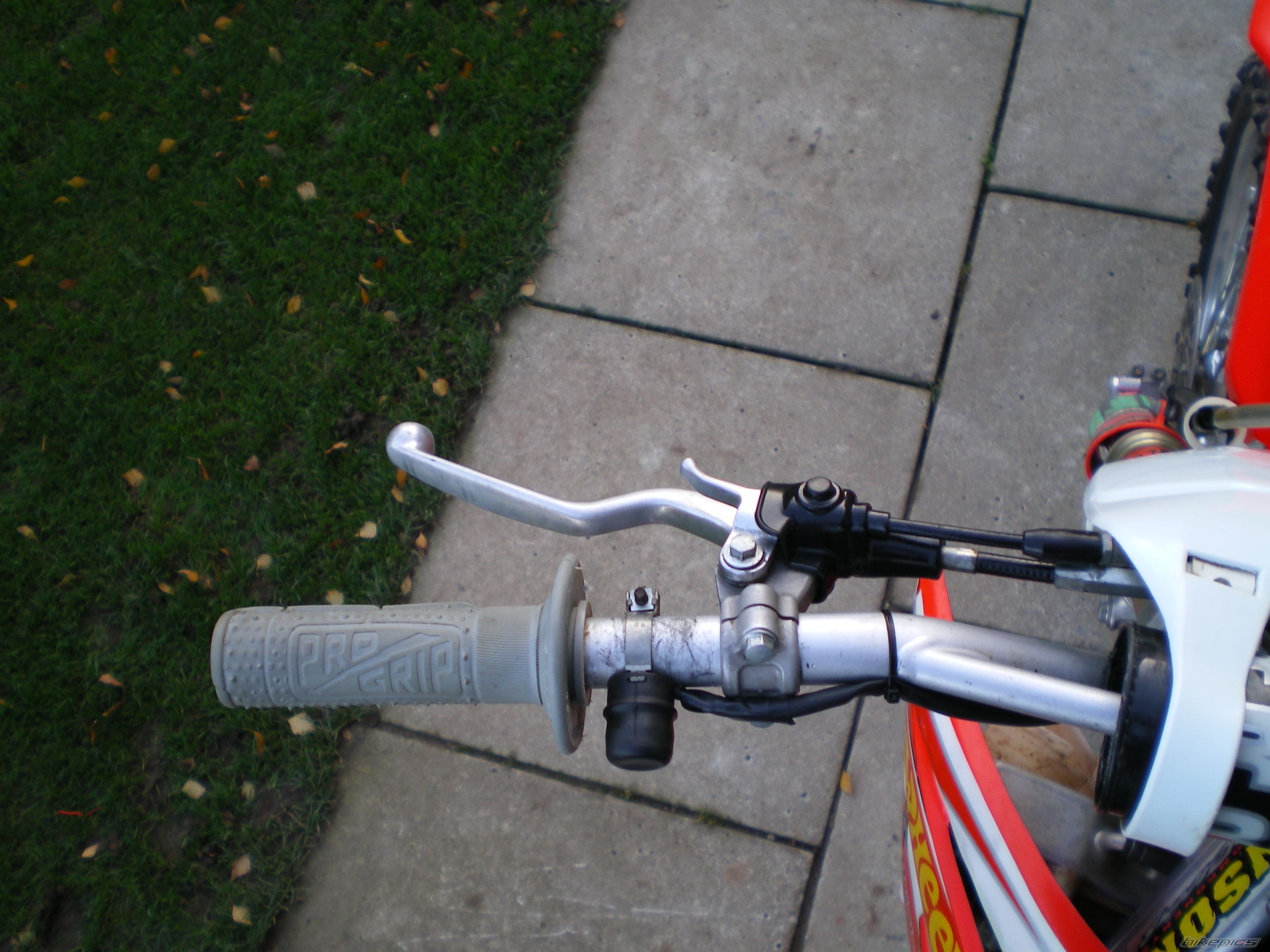 2003 HONDA CRF 450 | Picture 736836 motorcycle photo