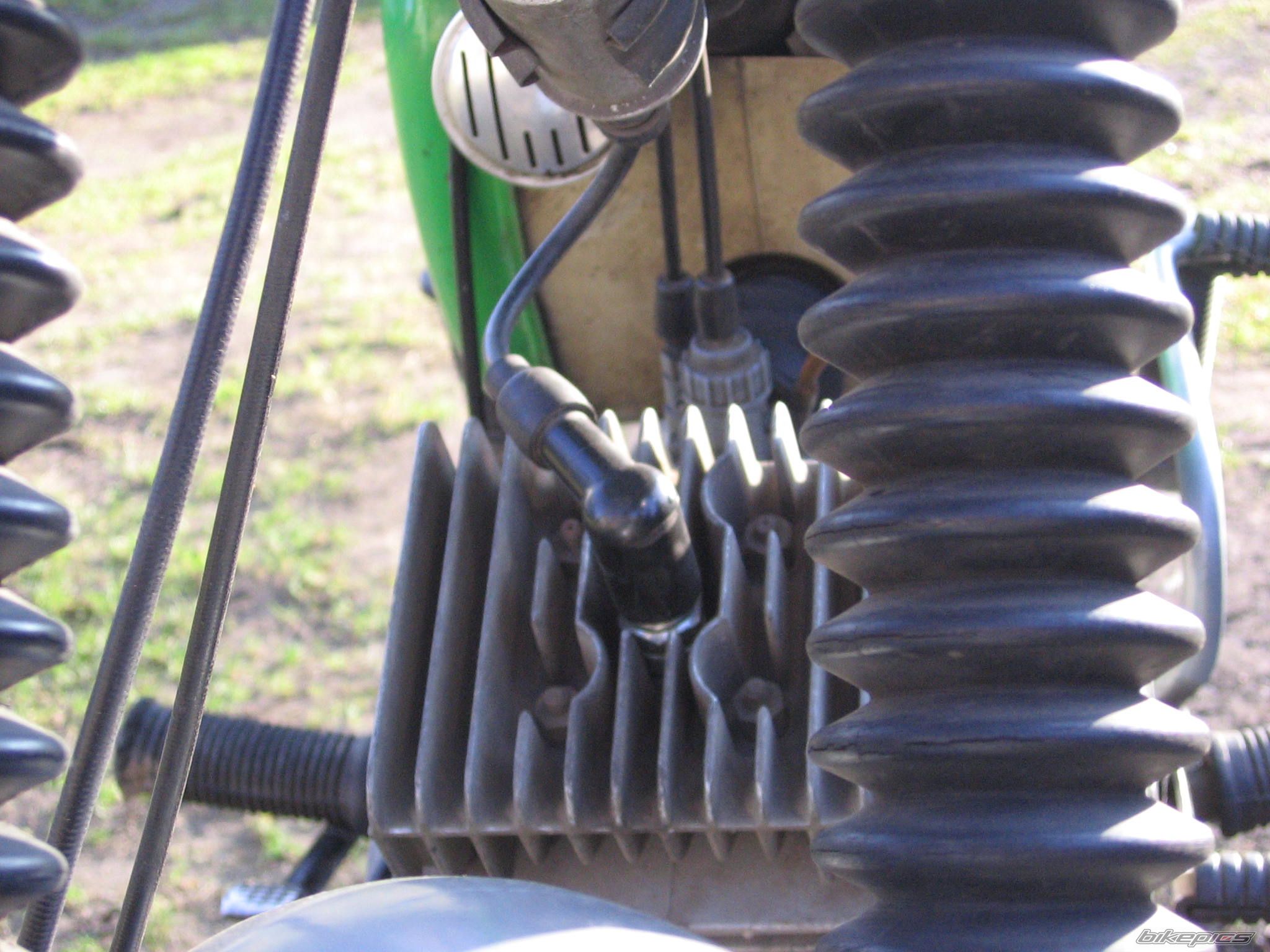 1982 SIMSON S 51 ELECTRONIC | Picture 737064 motorcycle photo