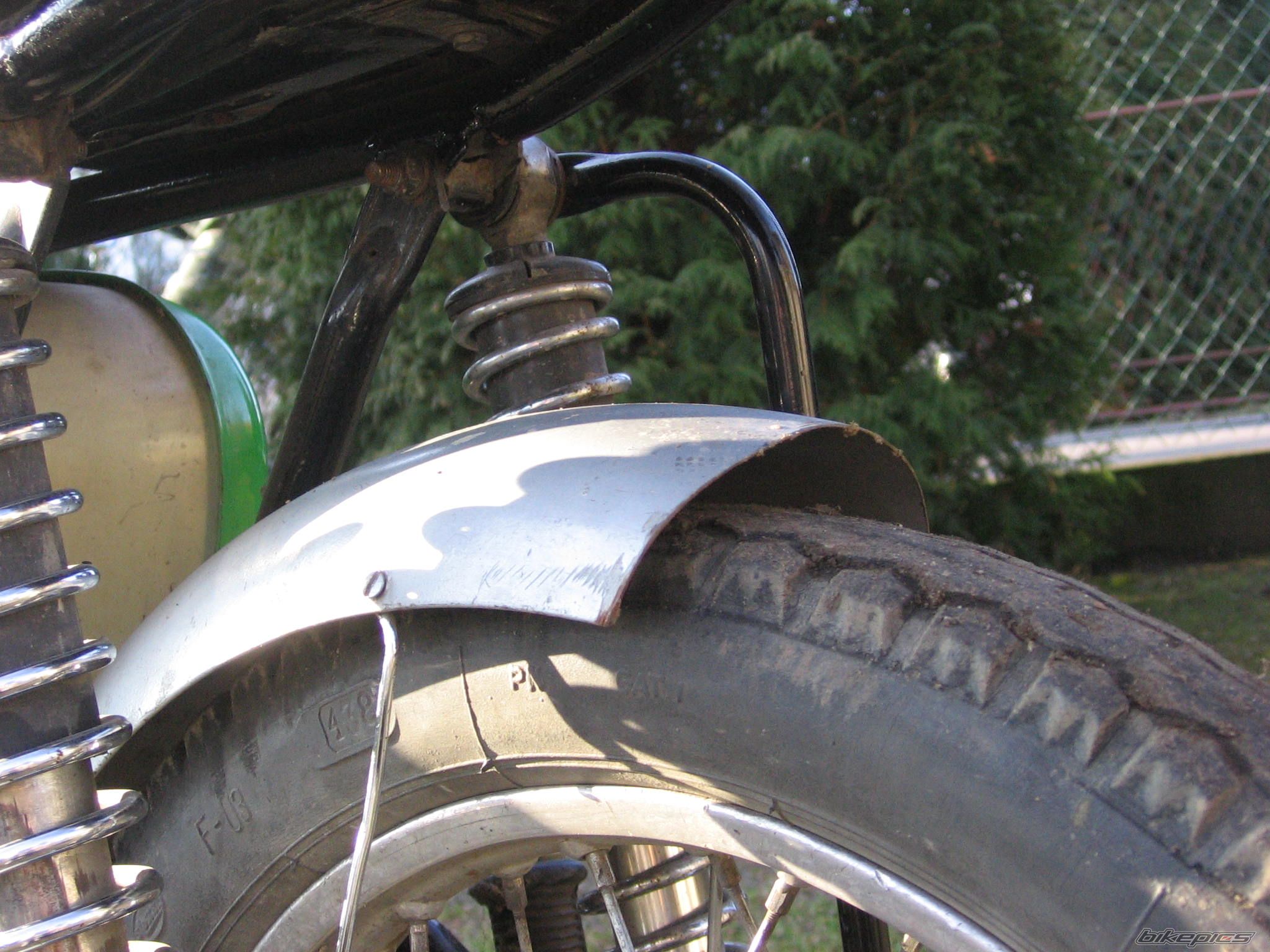 1982 SIMSON S 51 ELECTRONIC | Picture 737083 motorcycle photo