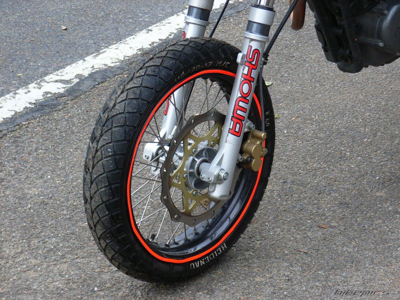 1920 MZ 125SM | Picture 737122 motorcycle photo