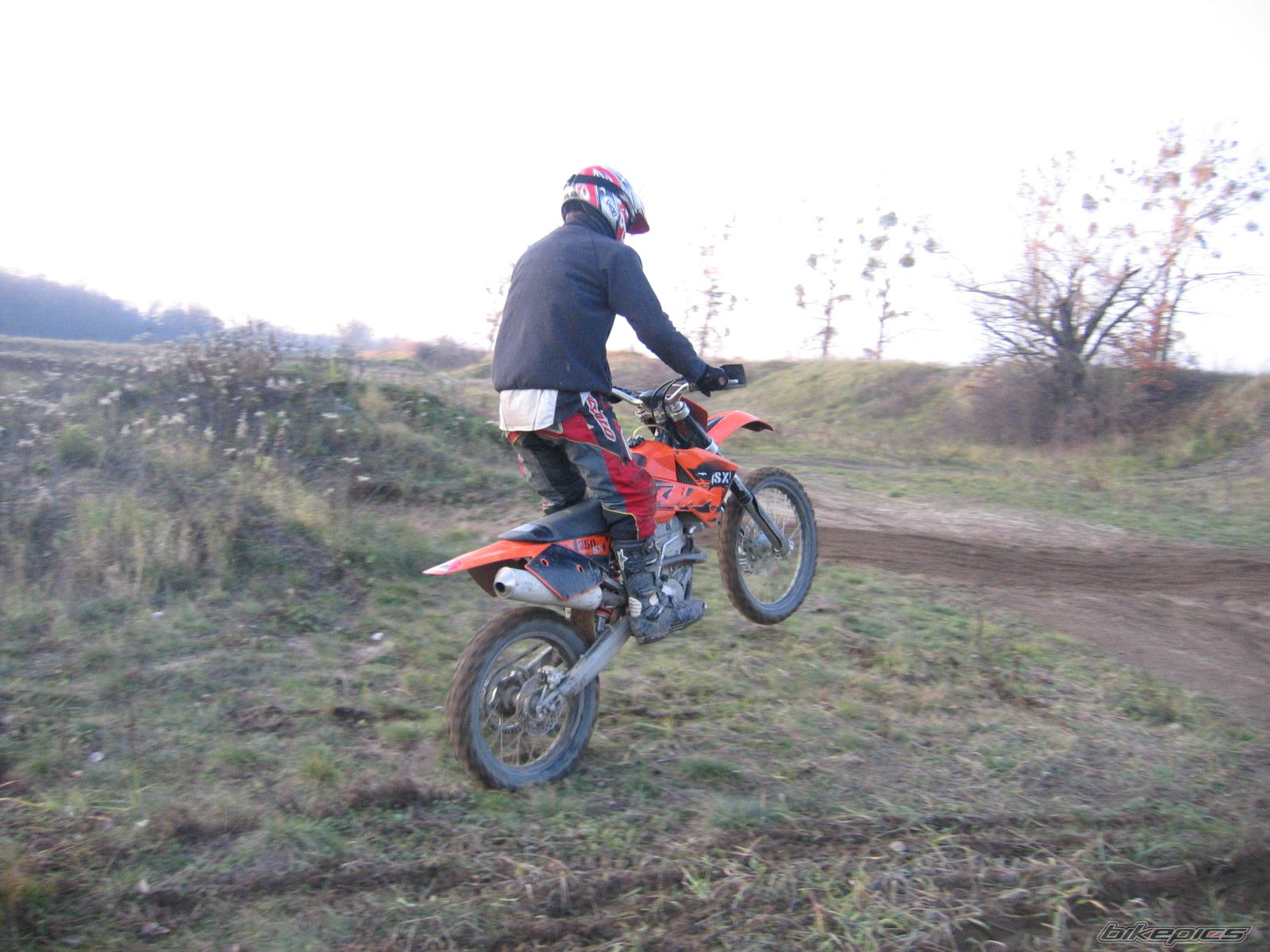 2006 KTM 250 SXF | Picture 737151 motorcycle photo