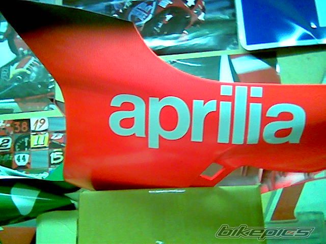 2006 APRILIA SR 50 | Picture 737269 motorcycle photo