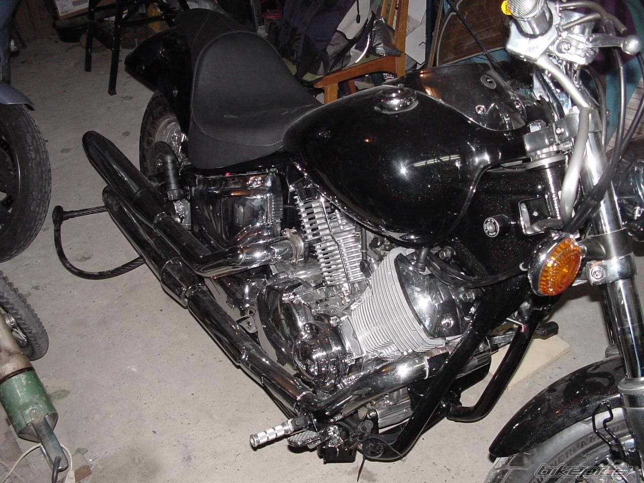 2000 YAMAHA XVS 1100 | Picture 737310 motorcycle photo