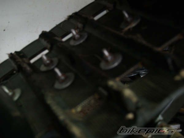 1997 SKI DOO FORMULA 3 600 | Picture 737334 motorcycle photo