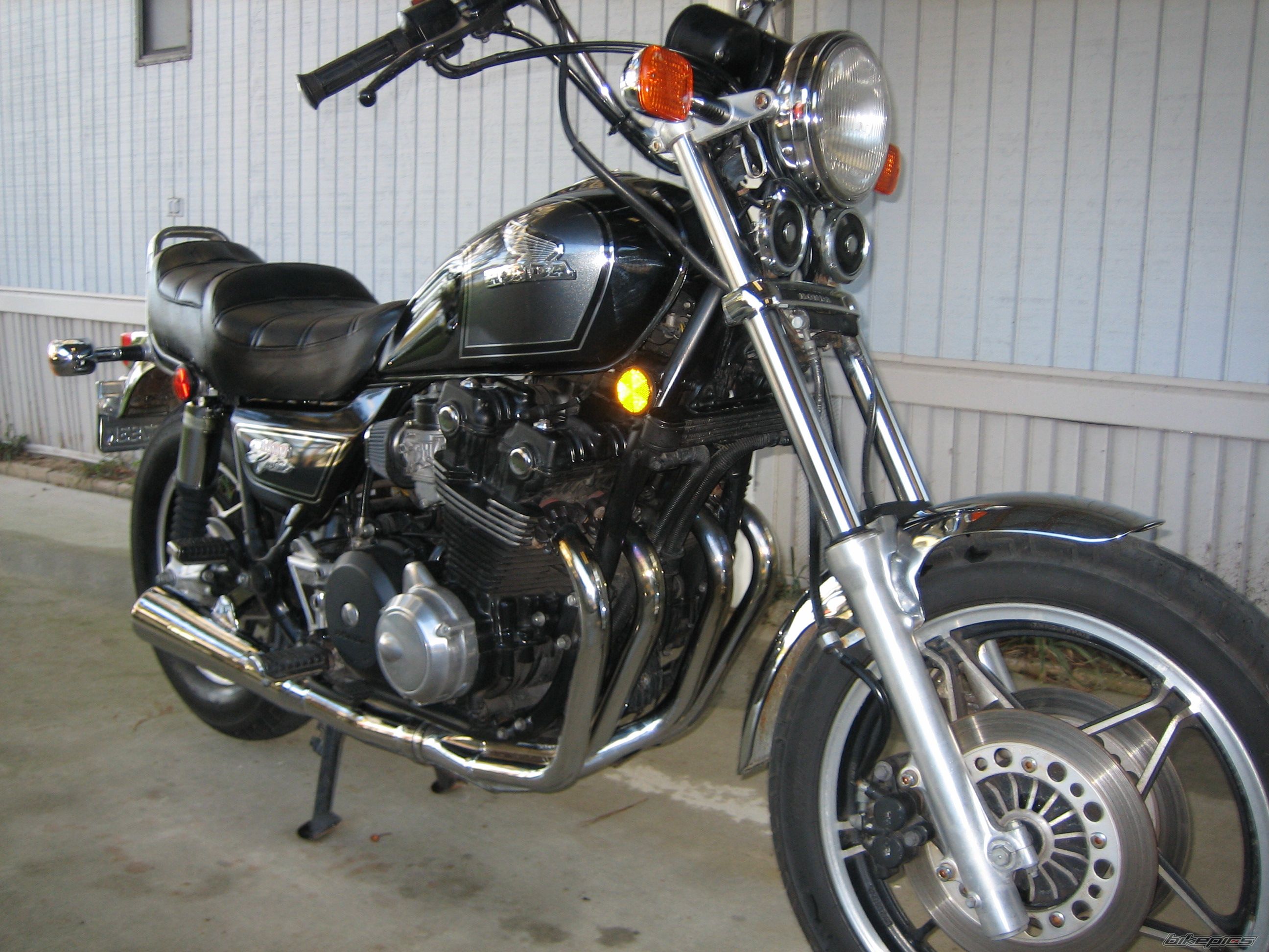 1983 HONDA CB1000 BIG ONE | Picture 737466 motorcycle photo