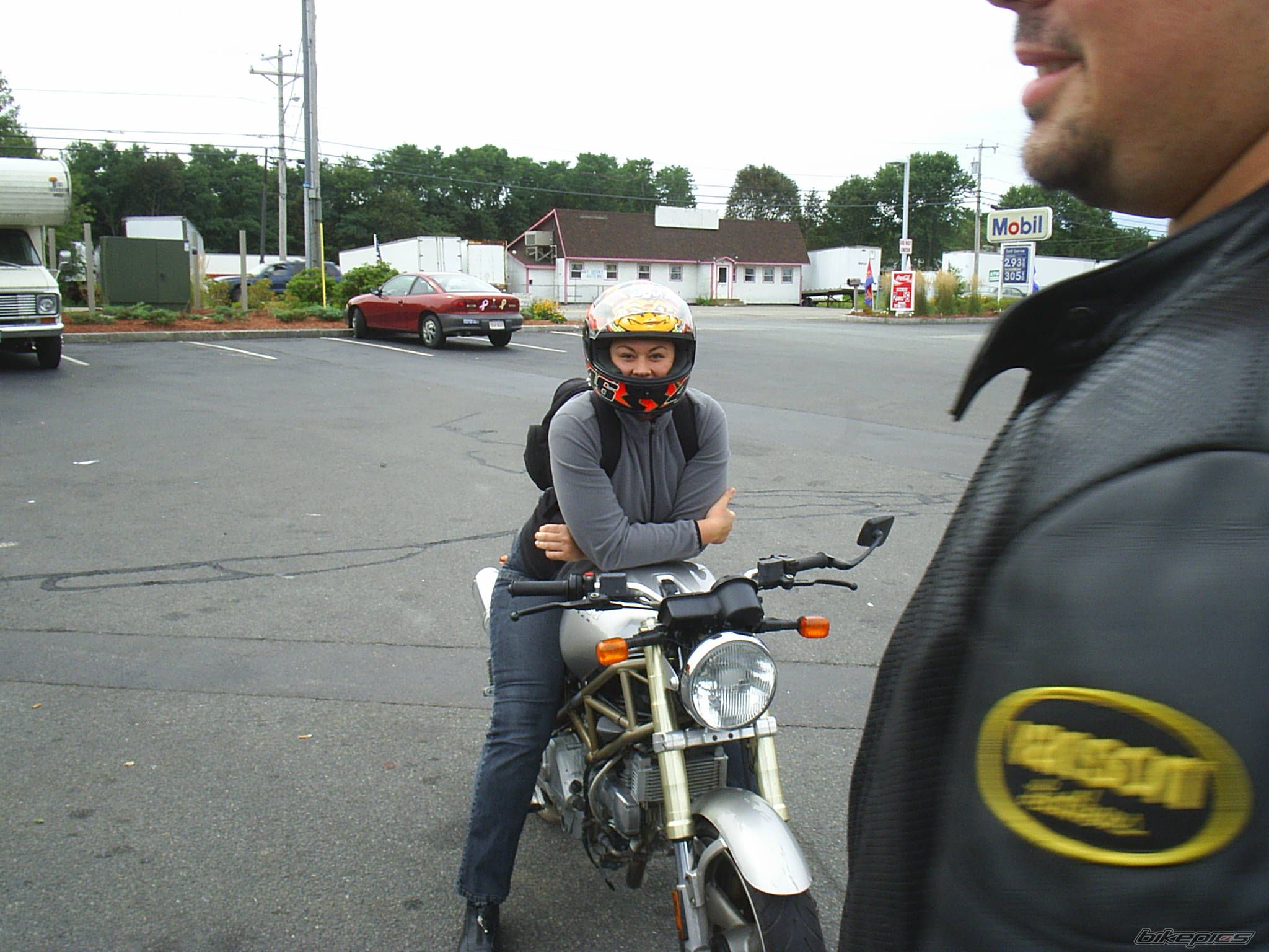 1997 DUCATI MONSTER 750 | Picture 737476 motorcycle photo