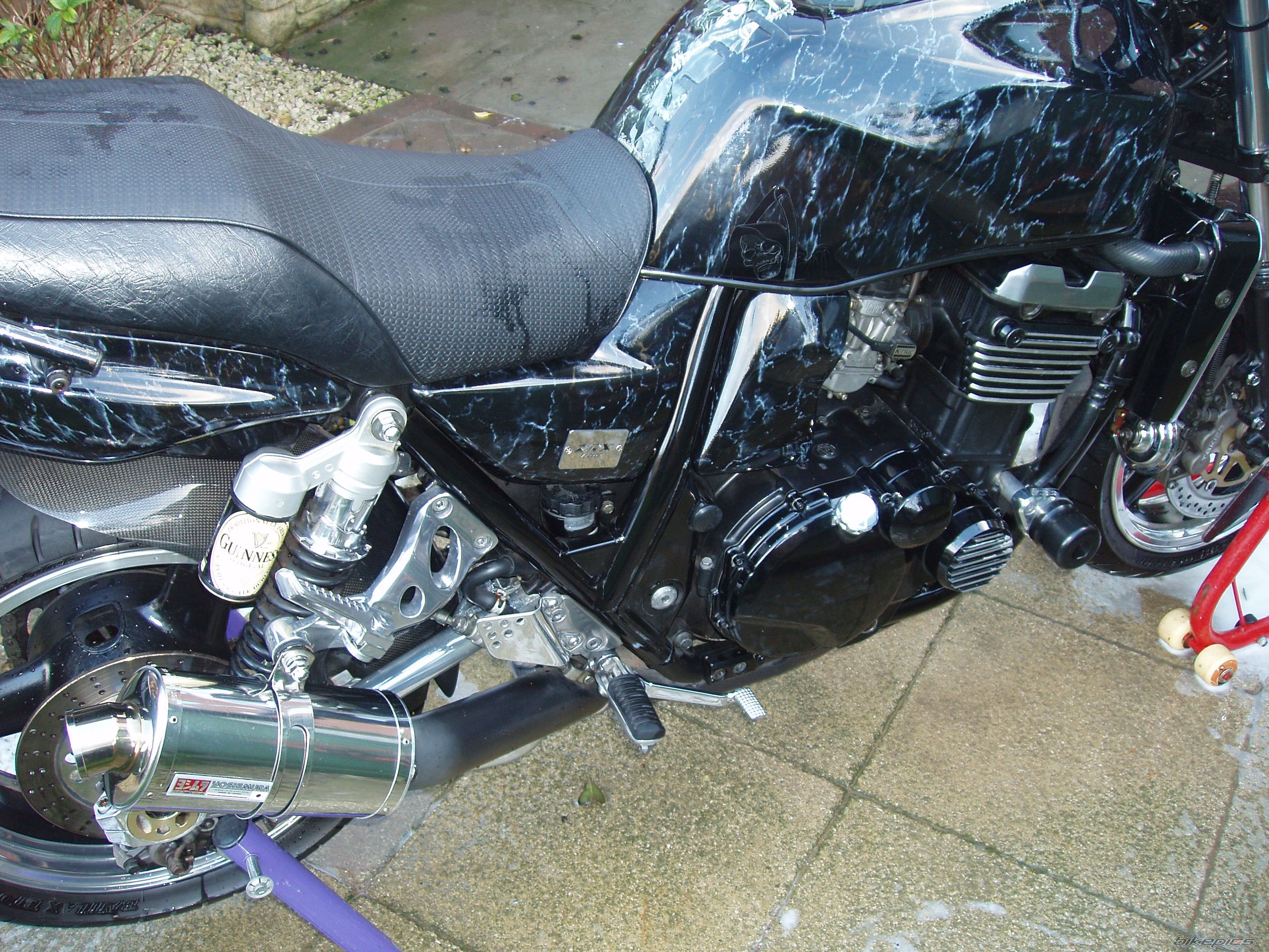 2000 KAWASAKI ZRX 1100 | Picture 737546 motorcycle photo
