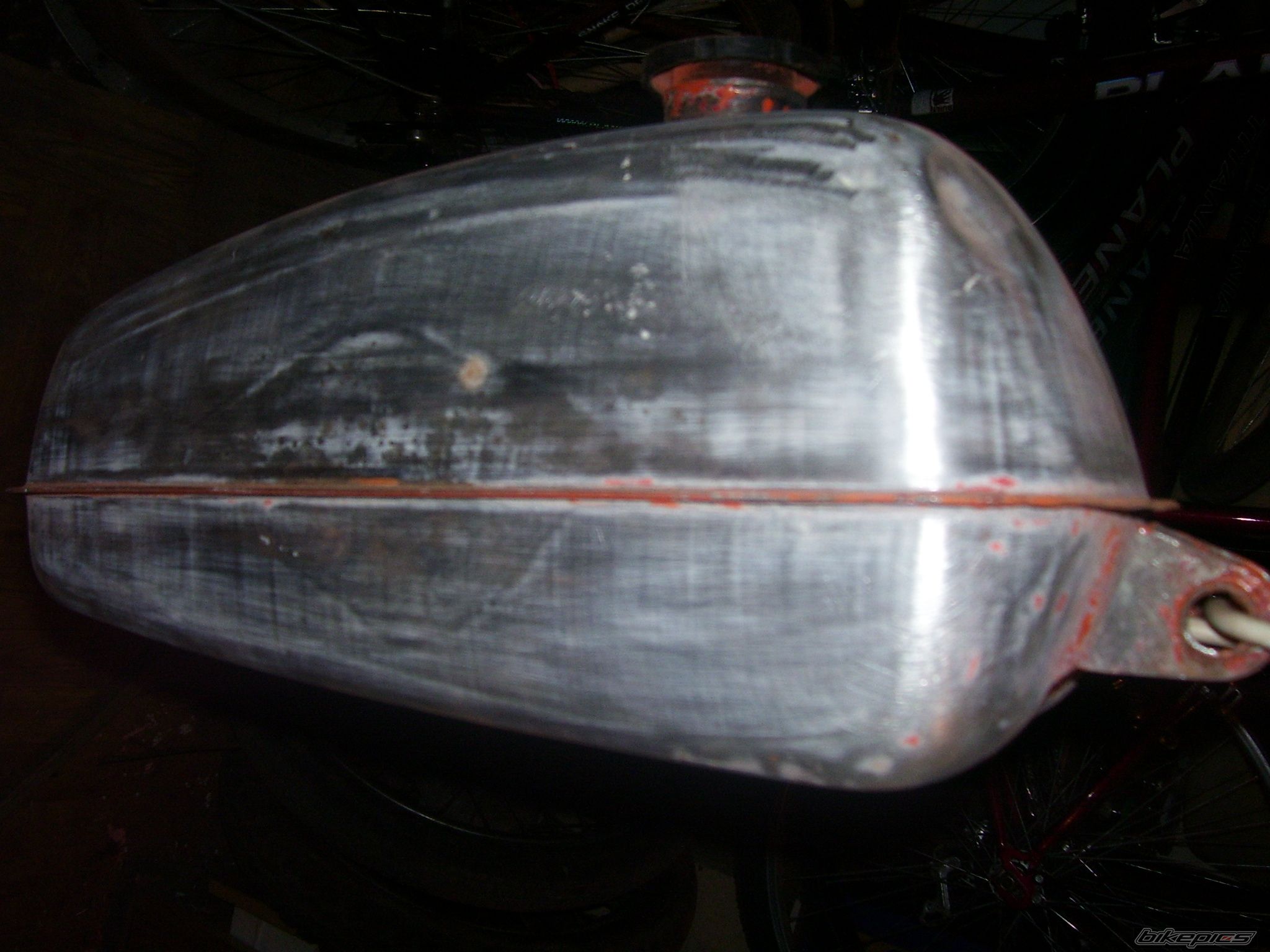 2006 ROMET OGAR 200 | Picture 737983 motorcycle photo