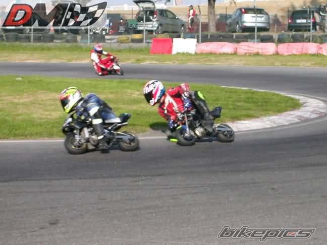 2005 DM MINIBIKE | Picture 737984 motorcycle photo