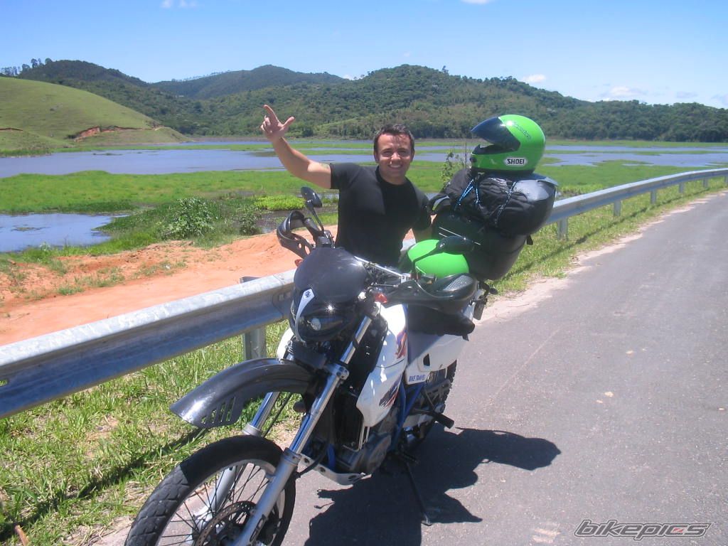 2006 SUZUKI DR 650 | Picture 738066 motorcycle photo