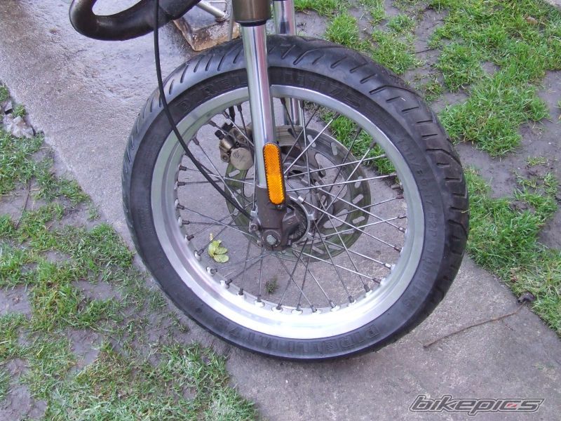 2002 DERBI SENDA SM 50 | Picture 738219 motorcycle photo