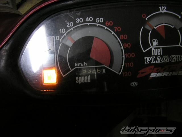 2004 PIAGGIO NTT 50 | Picture 738337 motorcycle photo