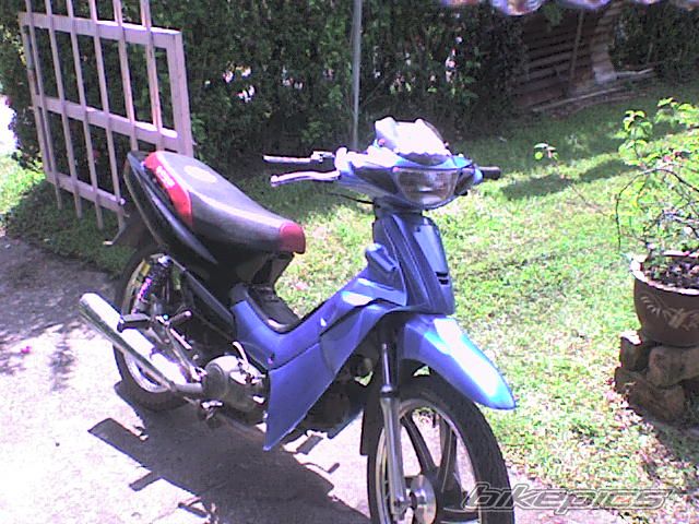 2006 YAMAHA CRYPTON R 105 | Picture 738381 motorcycle photo