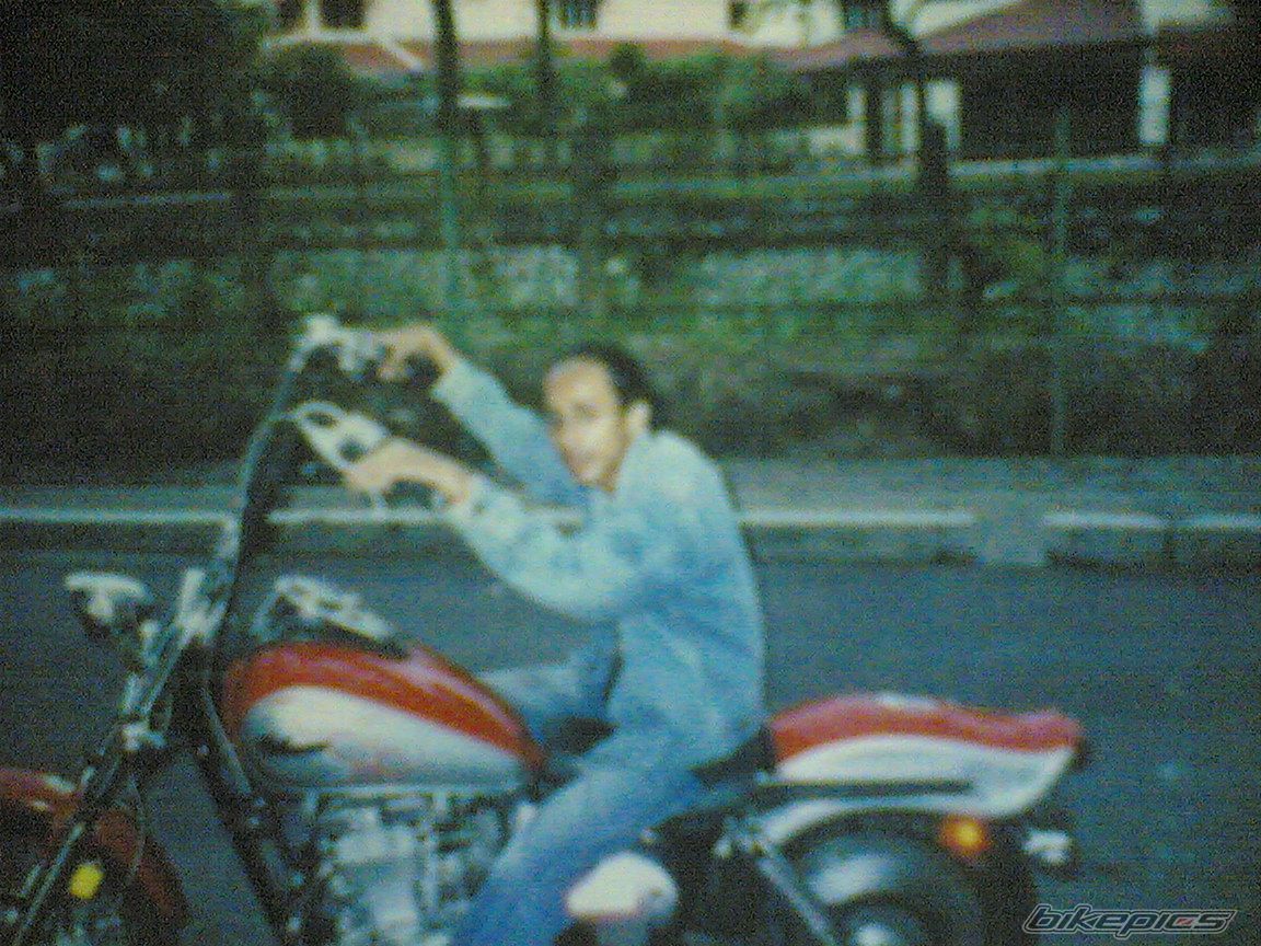 1996 KAWASAKI EN 500 | Picture 738427 motorcycle photo