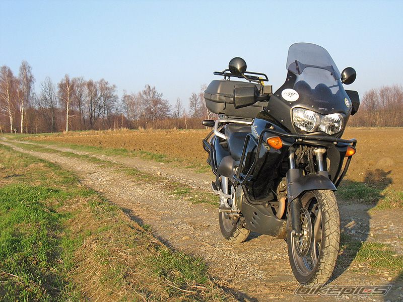 2000 HONDA VARADERO | Picture 738481 motorcycle photo