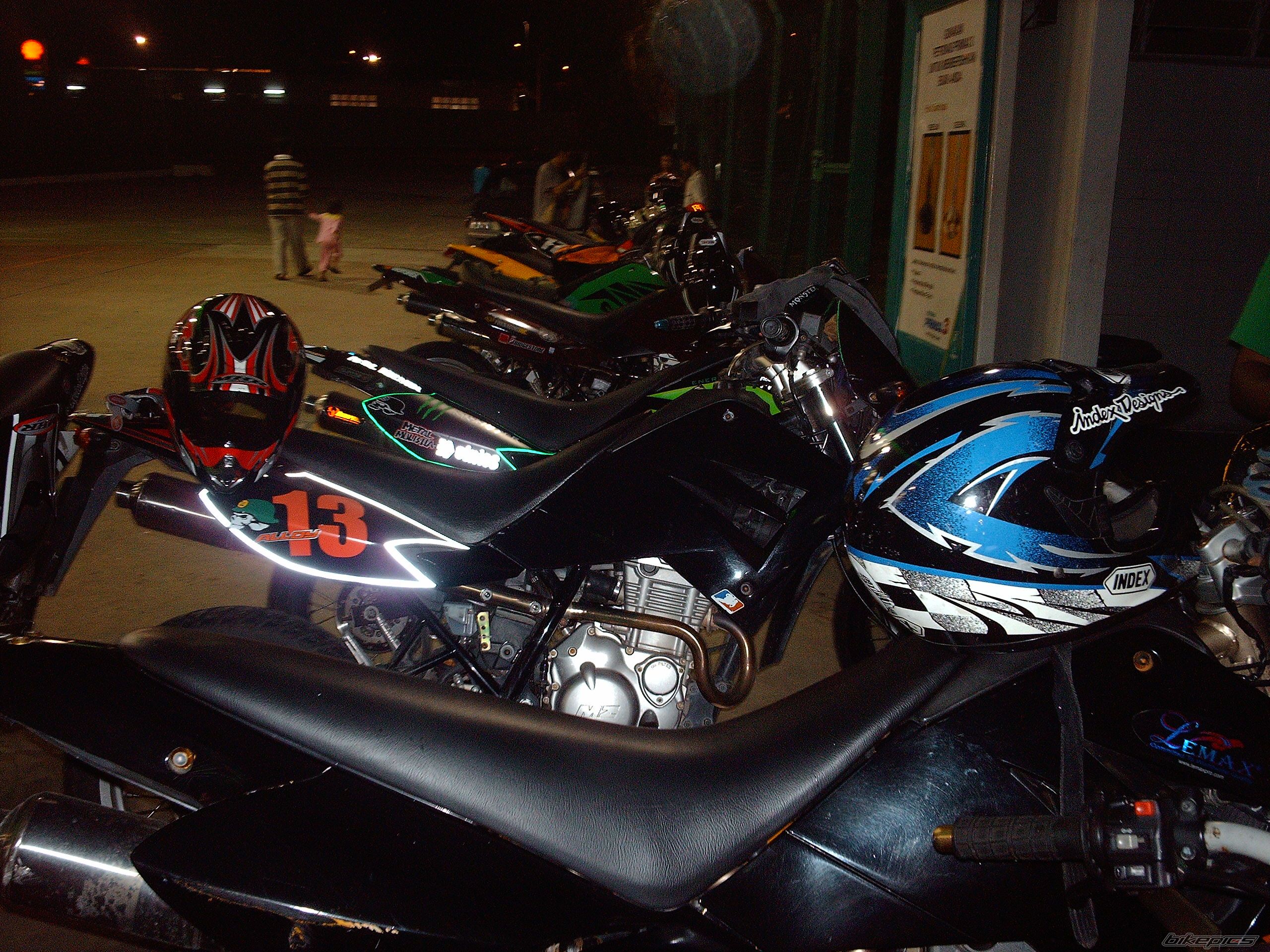 2000 MZ 125SM | Picture 738509 motorcycle photo